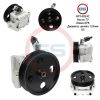 Фото Новый насос ГУР Ford Tourneo Connect / Transit Connect 2002- GS HP14054C GS