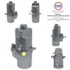 Фото Насос ГУР Ford Focus 2004-,Ford Focus C-Max 2004-,Ford C-Max 2007-, Ford Kuga 2008- GS HP14301 GS