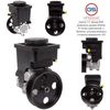 Фото Новый насос ГУР Great Wall Hover 05-, Great Wall Safe F1 06-, Great Wall Sailor 03-, Great Wall Wing GS HP15004C GS