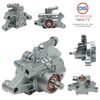 Фото Насос ГУР Honda Civic 1998-2003,Honda CR-V 1995-2002,Honda HR-V 1999-2005 rebuild GS HP16008 GS