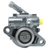 Фото Насос ГУР Iveco Daily IV 2006-2011, Fiat Ducato 2006-, Iveco Daily V 2011-2014 rebuild GS HP19003 GS