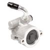Фото Новый насос ГУР JEEP Grand Cherokee 1991-1999, JEEP Cherokee 1991-2001, JEEP Wrangler 1986-1996 GS HP20011C GS
