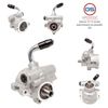 Фото Новый насос ГУР JEEP Grand Cherokee 1991-1999, JEEP Cherokee 1991-2001, JEEP Wrangler 1986-1996 GS HP20011C GS