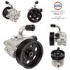 Фото Новый насос ГУР JEEP Commander 2005-, JEEP Grand Cherokee 2005-2009 GS HP20018C GS