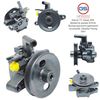 Фото Насос ГУР Hyundai Tucson 2004-2008, KIA Sportage 2004-2010 rebuild GS HP21002 GS
