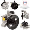 Фото Новый насос ГУР Hyundai Tucson 2004-2008,KIA Sportage 2004-2010 GS HP21002C GS