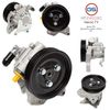 Фото Новый насос ГУР Land Rover Freelander I 1998-2006 GS HP24019C GS