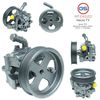 Фото Насос ГУР Land Rover Defender 1998-, Land Rover Freelander II 2006- rebuild GS HP24020 GS