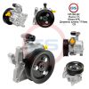 Фото Новый насос ГУР Mercedes G-Class 1979-, Mercedes Vito / Mixto W639 2003-, Mercedes Vito W939 200 GS HP26034C GS
