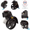 Фото Новый насос ГУР Citroen Berlingo 2002-2008,Citroen Berlingo 1998-2002,Peugeot Pa GS HP30001C GS