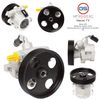 Фото Новый насос ГУР Citroen Berlingo 1996-1998,Citroen ZX 1991-1998,Peugeot Partner GS HP30003C GS