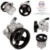 Фото Новый насос ГУР Peugeot Boxer 2002-2006,Peugeot Boxer 1994-2002 GS HP30004C GS