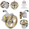 Фото Новый насос ГУР Citroen Berlingo 1998-2002, Citroen Berlingo  2002-2008, Citroen GS HP30012C GS