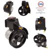 Фото Новый насос ГУР Citroen Berlingo 1996-1998,Citroen Berlingo 1998-2002,Peugeot Partner 2002-2008,Citr GS HP30020C GS