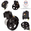 Фото Новый насос ГУР Peugeot 206 1998-,Citroen Berlingo 2002-2008,Citroen Berlingo 1998-2002,Citroen Xsar GS HP30021C GS