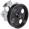Фото Новый насос ГУР Renault Duster 2010-, Dacia Duster 2010-, Renault Kaptur 2016-, GS HP32035C GS