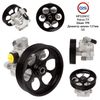 Фото Новый насос ГУР Renault Duster 2010-, Renault Kaptur 2016- GS HP32041C GS
