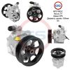 Фото Новый насос ГУР Subaru Impreza / WRX 1992-2002,Subaru Impreza / WRX 1992-2002,Subaru Impreza / WRX 2 GS HP37005C GS