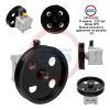 Фото Новый насос ГУР Volvo S80 I (TS, XY) 98-06, Volvo XC90 02-, Volvo S60 00-,HP4100 GS HP41003C GS