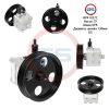 Фото Новый насос ГУР Volvo XC90 2002-, Volvo XC70 / XC70 Cross Country 1997-, Volvo V GS HP41027C GS