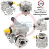 Фото Новый насос ГУР Seat Cordoba 1993-2002, Seat Cordoba 1999-2002, Seat Ibiza II 1993-1999 GS HP42013C GS
