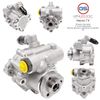 Фото Новый насос ГУР Mercedes Vito W638 96-03, Mercedes Viano W638 96-03, VW LT 96-07 GS HP42033C GS