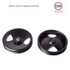 Фото Шкив насоса ГУР Nissan Almera N16 2000-2006, Nissan Primera P12   WP12 2002- 4РК GS HR28010 GS