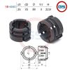 Фото Втулка рулевой рейки Fiat Panda 2003-, Fiat Stilo 2001-, Fiat Linea 2007-, Fiat GS SB6040 GS