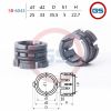 Фото Втулка рулевой рейки KIA CEED 2007-2012, Hyundai i30 2007-2012, Hyundai Elantra GS SB6043 GS