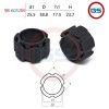 Фото Втулка рулевой рейки Mercedes A W169 2004-, Mercedes B W245 2005-2011, MIni Cooper II 2006- GS SB6052M GS