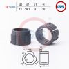 Фото Втулка рулевой рейки Citroen C1 2005-, Peugeot 107 2005-, Toyota Aygo 2005-2014 GS SB6063 GS