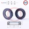 Фото Сальник рулевой рейки 24 40 8.5 GS SL00240 GS