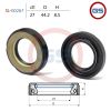 Фото Сальник рулевой рейки 27 44.2 8.5 GS SL00267 GS