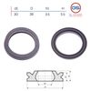 Фото Сальник рулевой рейки 30 38 3.5 5.5 GS SL00320 GS