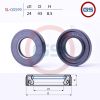 Фото Сальник рулевой рейки 24 43 8.5 GS SL00599 GS