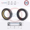 Фото Сальник �рулевой рейки 24 35.1 8.5 GS SL00783 GS