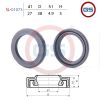 Фото Сальник рулевой рейки 27 38 5 5.5 GS SL01073 GS