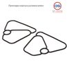 Фото Прокладка корпуса рулевой рейки ACURA Integra 1983-1991 GS SP03208 GS