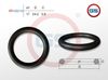 Фото Резиновое кольцо 17 3.6 GS SR02210 GS