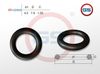 Фото Резиновое кольцо 4.5 1.55 GS SR02608 GS