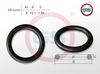 Фото Резиновое кольцо 9 1.55 GS SR02621 GS