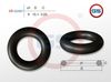 Фото Резиновое кольцо 9 3.05 GS SR02907 GS