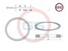 Фото Резиновое кольцо плоского сечения 2.8*55*64.8 GS SR08822 GS