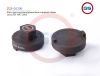 Фото Ключ для монтажа/демонтажа торцевой гайки Lexus RX 1997-2003 GS ZGS00206 GS
