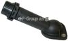Фото Фланец системы охлаждения VAG 1.6/1.8T 96- Jp 1114503900 Jp