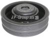 Фото Шкив к/в с демпфером A-4/6/Passat B5 2,5TDI Jp 1118302900 Jp