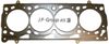 Фото Прокладка ГБЦ VAG+Skoda 1,4L 16V JP GROUP 1119301200 Jp 1119301200 Jp