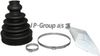 Фото ПЫЛЬНИК ШРУСА 22-TRI 72 MM FIAT BRAVO-II 1.6JTD-1.9JTD 07- К-Т AXLE BOOT KIT, FR Jp 1143700110 Jp