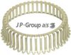 Фото Зубчатый диск импульсного датчика ABS (задний) Jp 1151450400 Jp