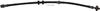 Фото Шланг тормозной VAG Polo 01-09, Fox 05->, SEAT Cordoba 02-09, Ibiza IV, V 02->, SKODA Fabia 00->, Roomster 06-> +/- 540mm передний Jp 1161601700 Jp